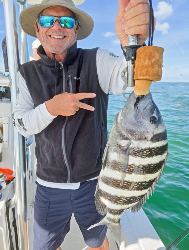 On the Water: Holiday season out on the water